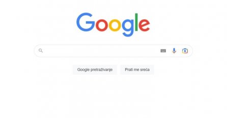 Ovo je bio najtraženiji pojam na Googleu 2022. godine: NIKADA NEĆETE POGODITI