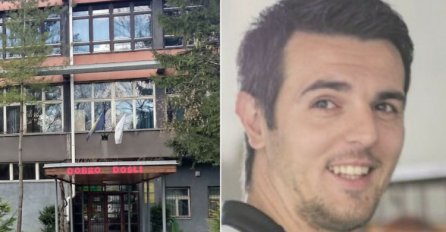 Proveden inspekcijski nadzor u OŠ "Grabavica I"