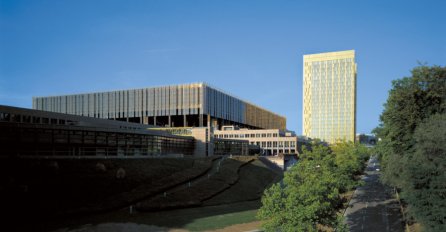 Evropski sud pravde: Njemačka može izručiti državljanina EU Bosni i Hercegovini