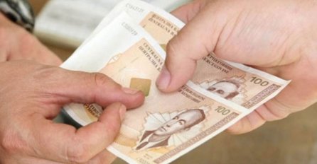 Sarajevski ugostitelj optužen za utaju gotovo pola miliona KM poreza