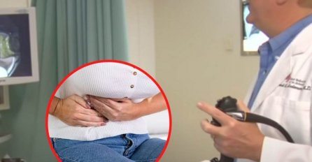 3 ključna simptoma raka koji se javljaju tokom večere: Da li jedete na ovaj način?