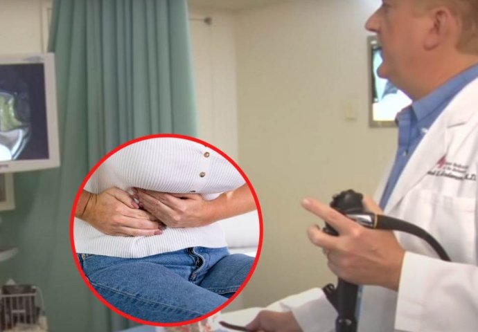 NE IGRAJTE SE ŽIVOTOM: 10 simptoma koji upozoravaju na rak pankreasa - ne treba ih ignorisati!