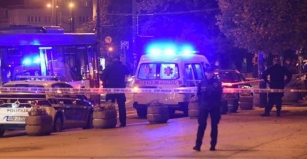 Drsko razbojništvo u Sarajevu: Maloljetniku prijetili pištoljem, oteli su mu mobitel