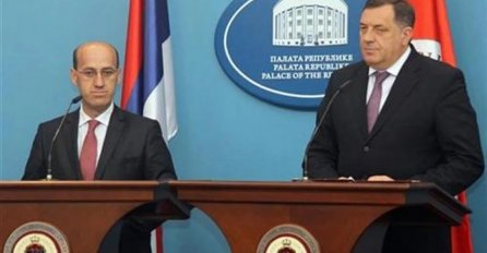 Salkić odgovorio Dodiku: Od njega saznasmo da je RS stara 1300 godina, ništa novo od onih koji...