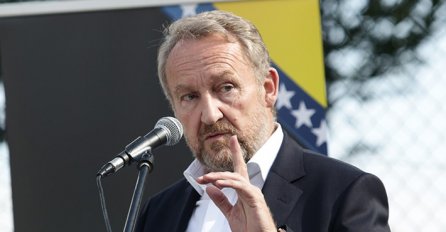 Bakir Izetbegović: Vlast u FBiH ne može biti bez SDA