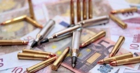 Rekordan izvoz namjenske industrije BiH: Najviše je izvezeno municije za vojno oružje, a kupci su...