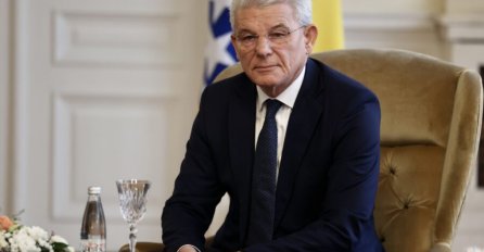 “Prvi put u postdejtonskoj BiH predsjedavajući VM imenuje se preglasavanjem”