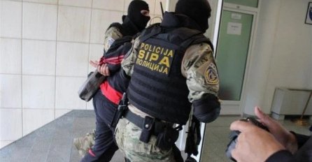 SIPA "češljala" u Sarajevu i Derventi: Na radaru istražitelja računarski kriminal