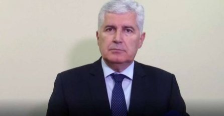 Dragan Čović: Nova vlada u Federaciji BiH mora vratiti povjerenje Bošnjaka i Hrvata