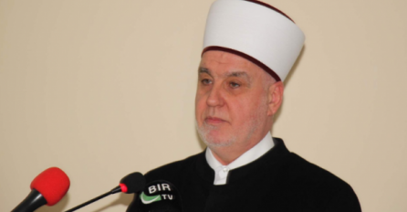 Kavazović: Posvećenost univerzalnim vrijednostima garancija da će naš otpor svemu nevaljalom biti snažan