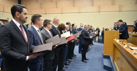 Višković: Dva ministra neće biti u sastavu nove Vlade RS