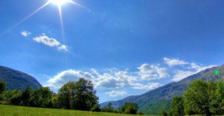 Meteorologinja upozorava: 'Vrijeme se okrenulo naopako, uskoro će ljeto trajati pet mjeseci'