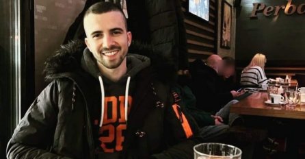 Još nisu poznati detalji smrti mladog poštara Miloša: Nosio je 15.000 eura za penzije, očajni prijatelji traže istinu