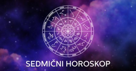 SEDMIČNI HOROSKOP OD 26 DECEMBRA DO 1 JANUARA: Za 3 horoskopska  znaka  sve će ići od ruke, ovo će definitivno biti njihova sedmica