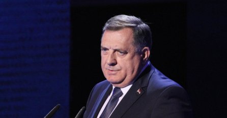 Dodik: Nema razloga za sukob između EU i mene