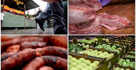 KARDIOLOG OTKRIVA - OVA HRANA VAM UNIŠTAVA SRCE: Kod nas se tamani SVAKI DAN, a drastično povećava rizik od BOLESTI!