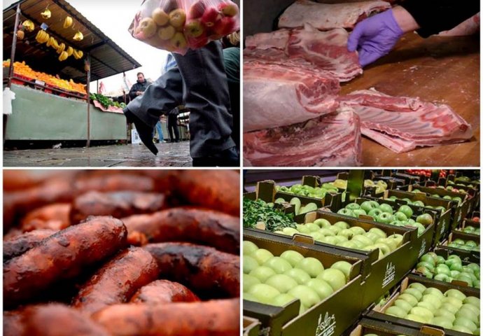 KARDIOLOG OTKRIVA - OVA HRANA VAM UNIŠTAVA SRCE: Kod nas se tamani SVAKI DAN, a drastično povećava rizik od BOLESTI!