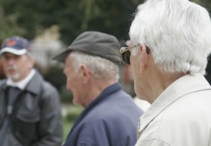 Penzioneri u Tuzli u subotu izlaze na proteste