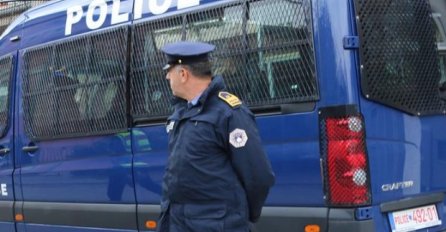 Kosovska policija hapsila na graničnim prijelazima i aerodromu