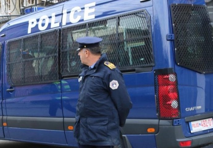 Kosovska policija hapsila na graničnim prijelazima i aerodromu