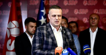 Mijatović uoči sjednice NSRS: Pokret za državu će glasati protiv Zakona o nepokretnoj imovini