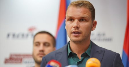 Stanivuković najavio moguće vanredne izbore, oglasio se i Đajić iz SNSD-a