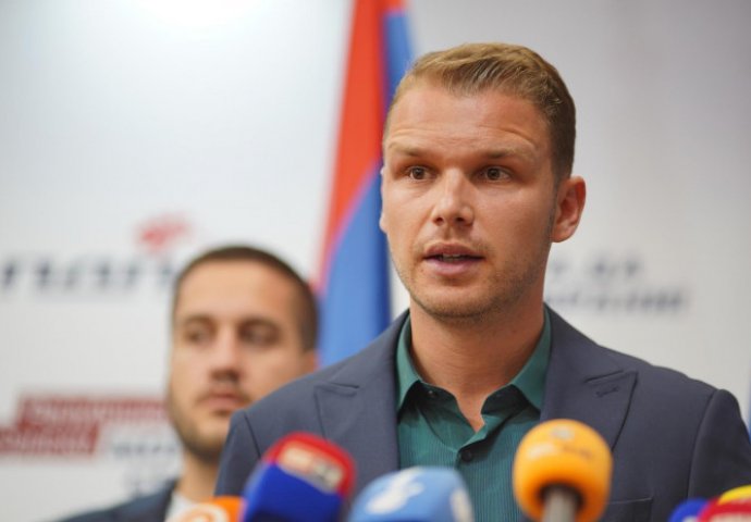 Stanivuković najavio moguće vanredne izbore, oglasio se i Đajić iz SNSD-a