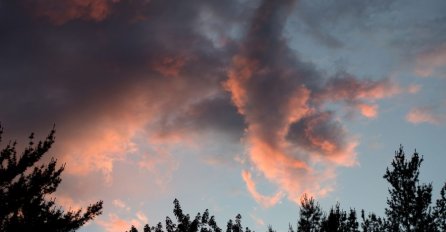 PREOKRET ZA PREOKRETOM: Evo kakvo nas vrijeme očekuje u narednih nekoliko dana