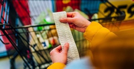 Pogledajte koliko su koštali mlijeko, jaja i meso 2011. godine, a koliko koštaju danas