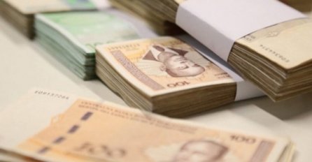 Građani BiH pokušavaju zatvoriti “rupe”, zaduženi u bankama 11 milijardi KM