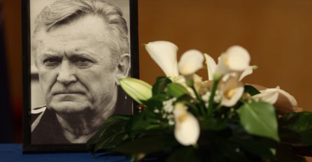 Grad Sarajevo će podići spomen-ploču Ivici Osimu, sadržavat će kultnu izjavu