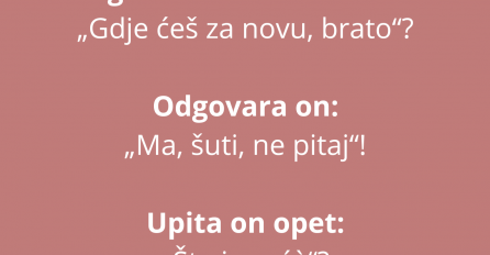 VIC DANA: Razgovarala dva Mostarca