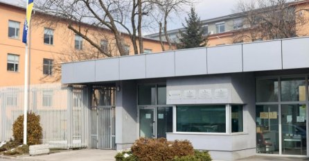 Određen pritvor za uhapšenu šeficu UIO BiH Jelenu Majstorović i druge