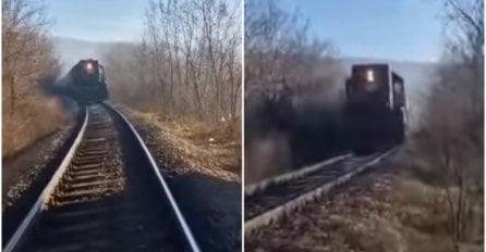 Pored pruge u Pirotu pronađeno još jedno tijelo muškarca