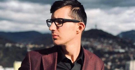 Nedim Sladić u samo jednoj rečenici dao prognozu za Sarajevo