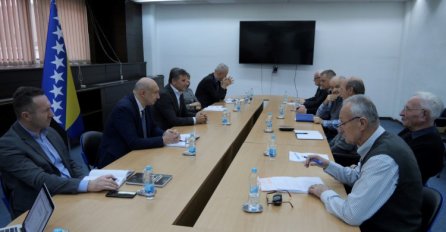 Vanredno usklađivanje penzija od 1. januara u iznosu od 11,1 posto