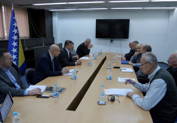 Vanredno usklađivanje penzija od 1. januara u iznosu od 11,1 posto