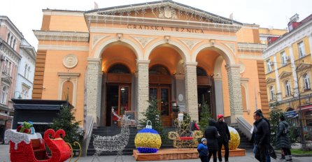 ZAKONSKA ODREDBA: Koliko neradnih dana imamo za Novu godinu?