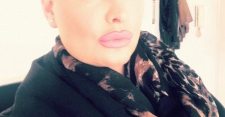 EKSKLUZIVNO NA LICU MJESTA: Ovo je ulica u kojoj je živjela Mirnesa koju traži pola Evrope zbog krađe milion eura!