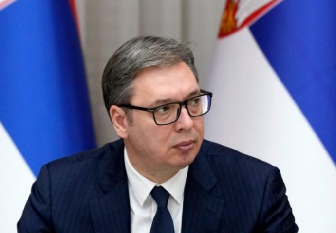 SAD: Srbija zbog neuvođenja sankcija Rusiji plaća previsoku cijenu