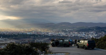 Ministarstvo odbrane Latvije: Pucano na naše vojnike u sastavu KFOR-a na sjeveru Kosova