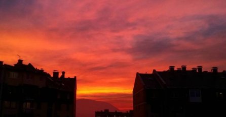 DECEMBAR KAKAV SE DUGO NE PAMTI: Evo kakvo nas vrijeme očekuje u narednih nekoliko dana