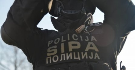 Oglasili se iz SIPA-e: Pretresi na tri lokacije u Sarajevu i Zenici, Uzunović će biti saslušan tokom