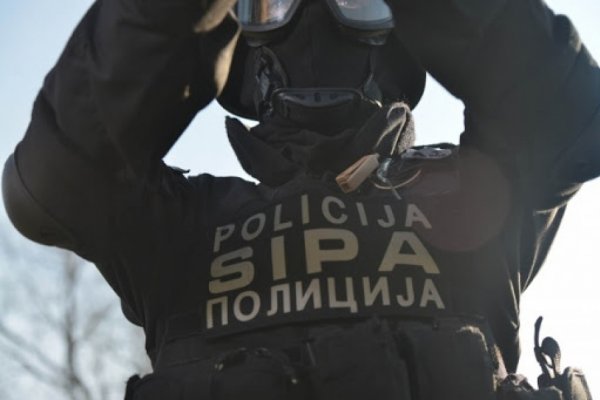 Raspakivanja SKY: Velika policijska akcija u Istočnom Sarajevu i Banjaluci, u toku pretresi i hapšenja