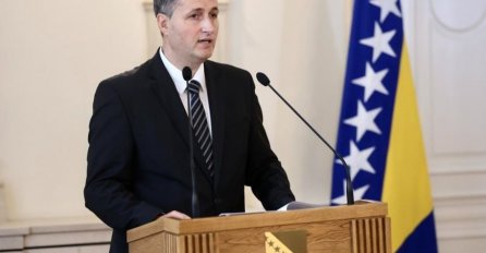 Bećirović najavio apelaciju Ustavnom sudu ako NSRS izglasa prijenos nadležnosti: Obratio se i OHR-u