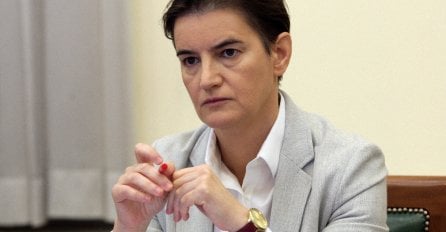 Ana Brnabić: Bit će mi teško sarađivati sa zemljama koje su bile sponzori i kosponzori Rezolucije