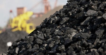 U FBiH u novembru povećana proizvodnja mrkog uglja i lignita, manje struje