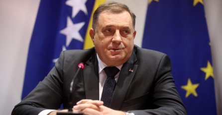 Dodik: Nemamo namjeru dijeliti imovinu s BiH