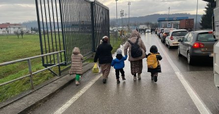 "Turisti" iz Rusije sve više dolaze u BiH, uskoro se očekuje još veći broj