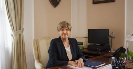 Valerija Galić: RS nema nadležnost da regulira pitanje državne imovine